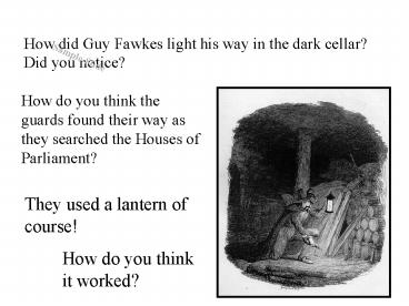 How do you think it worked?