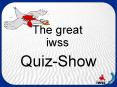 The great iwss PowerPoint PPT Presentation