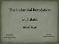 The Industrial Revolution in Britain PowerPoint PPT Presentation