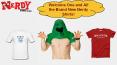 New Nerdy Shirts PowerPoint PPT Presentation