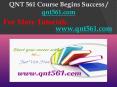 QNT 561 Course Begins Success / qnt561dotcom PowerPoint PPT Presentation