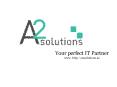 A2 solution is the leading web design & development, SEO, Online marketing, Mobile application development company in Dubai, UAE (1)