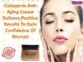 Collagenix Anti Aging Cream Delivers Positive Results To Gain Confidence Of Women PowerPoint PPT Presentation
