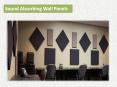 Sound Absorbing Wall Panels PowerPoint PPT Presentation