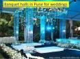Banquet halls in Pune for weddings PowerPoint PPT Presentation