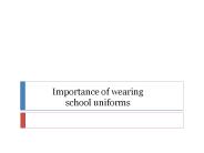 Best school uniform manufacturers | distributor | Chennai