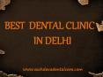 Best Dental Clinic In Delhi PowerPoint PPT Presentation
