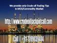 Mcx Crude Oil Tips Provider PowerPoint PPT Presentation