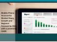 Mobile Phone Accessories Market Share, Growth and Regional Forecast by 2022 with a promising CAGR PowerPoint PPT Presentation
