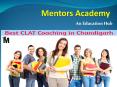 Choosing the right and best Bank PO Coaching institute in Chandigarh PowerPoint PPT Presentation