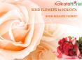 Send Flowers to Kolkata | Kolkata Flowers Delivery