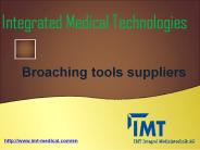 Integrated Medical Technologies