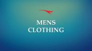 Men Clothing that can set People Around Envious