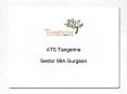 ATS Tangerine Apartments Sector 99A Gurgaon PowerPoint PPT Presentation