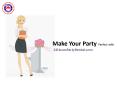 Miami Party Rental | 24hourspartyrental.com PowerPoint PPT Presentation