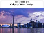 Calgary Web Design