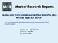 Fiber Connector Market Dynamics, Challenges and Opportunities Analysis and Forecasts to 2021 PowerPoint PPT Presentation