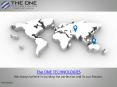 Web development company | Software Company | The One Technologies PowerPoint PPT Presentation