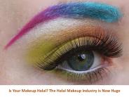 Halal Makeup Industry Tips