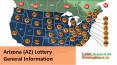 Arizona Lottery, AZ Lotto Information, Contact, Drawing Schedule, Website PowerPoint PPT Presentation