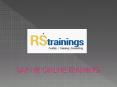 SAP HR Online Training Hyderabad PowerPoint PPT Presentation