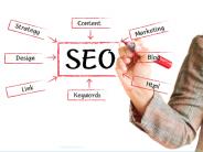On-Page SEO and Off-Page SEO Optimization Task