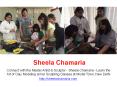 Sheela Chamaria Sculpture Classes in Delhi PowerPoint PPT Presentation