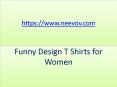 Pink T Shirts Funny Design Cotton Clothes Womens