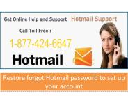 hotmail password recovery (1)