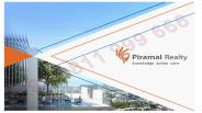 Piramal Aranya Byculla Mumbai