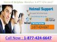 hotmail helpline number PowerPoint PPT Presentation
