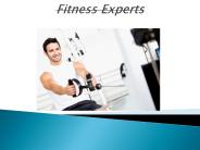 Affirming Habits From Fitness Experts