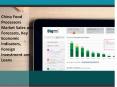 China Food Processors Market Sales and Forecasts, Key Economic Indicators, Foreign Investment and Loans PowerPoint PPT Presentation