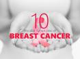 10 Peculiar Symptoms of Breast Cancer PowerPoint PPT Presentation