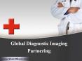 Global Diagnostic Imaging Partnering PowerPoint PPT Presentation