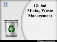 Global Mining Waste Management