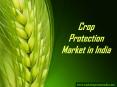 Crop Protection Market in India PowerPoint PPT Presentation