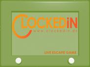 Live Escape Room København | Clockedin.dk