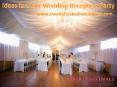 Ideas for Your Wedding Reception Party PowerPoint PPT Presentation