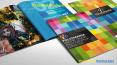 7 Creative Brochure Design Ideas PowerPoint PPT Presentation