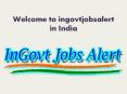 Latest Government Jobs in India PowerPoint PPT Presentation