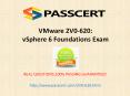 2V0-620 vSphere 6 Foundations Exam dumps PowerPoint PPT Presentation