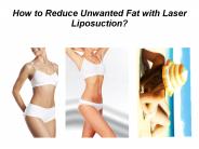 How to Get Effective Body Shape Without Workout?