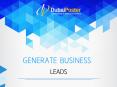 Generate Business Leads PowerPoint PPT Presentation