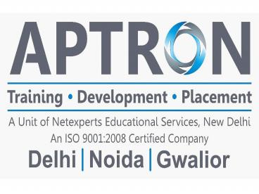 Best Salesforce Training in Gurgaon