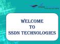 Dot Net Training Institute in Delhi - SSDN Technologies PowerPoint PPT Presentation