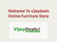 Nilkamal Online Furniture Store-vijaydeals