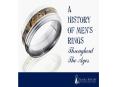 A History of Men's Rings: Throughout the Ages PowerPoint PPT Presentation