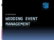 Wedding Event Management (1)
