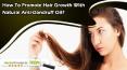How To Promote Hair Growth With Natural Anti-Dandruff Oil? PowerPoint PPT Presentation